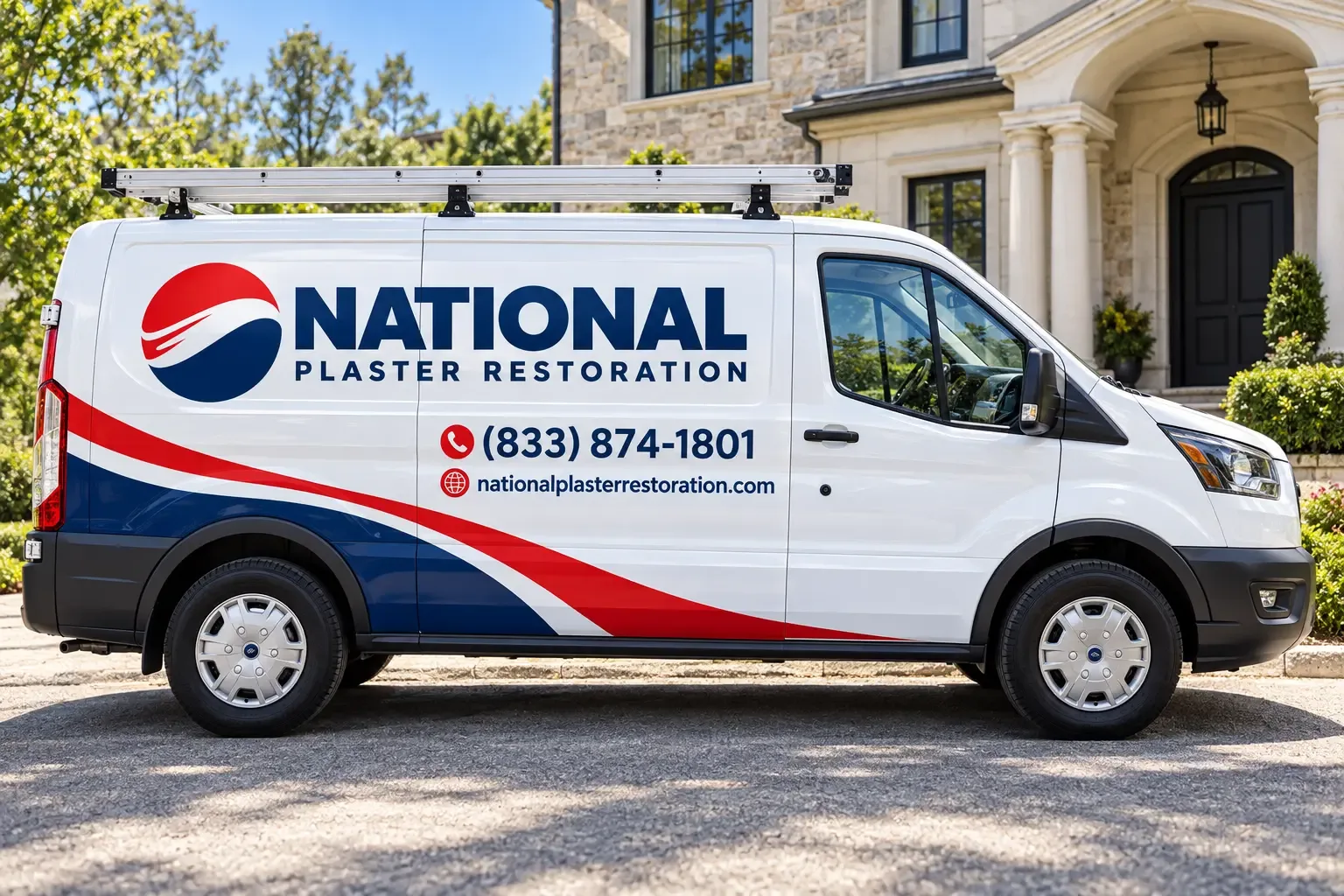 Plaster Repair in Gomer, OH near me