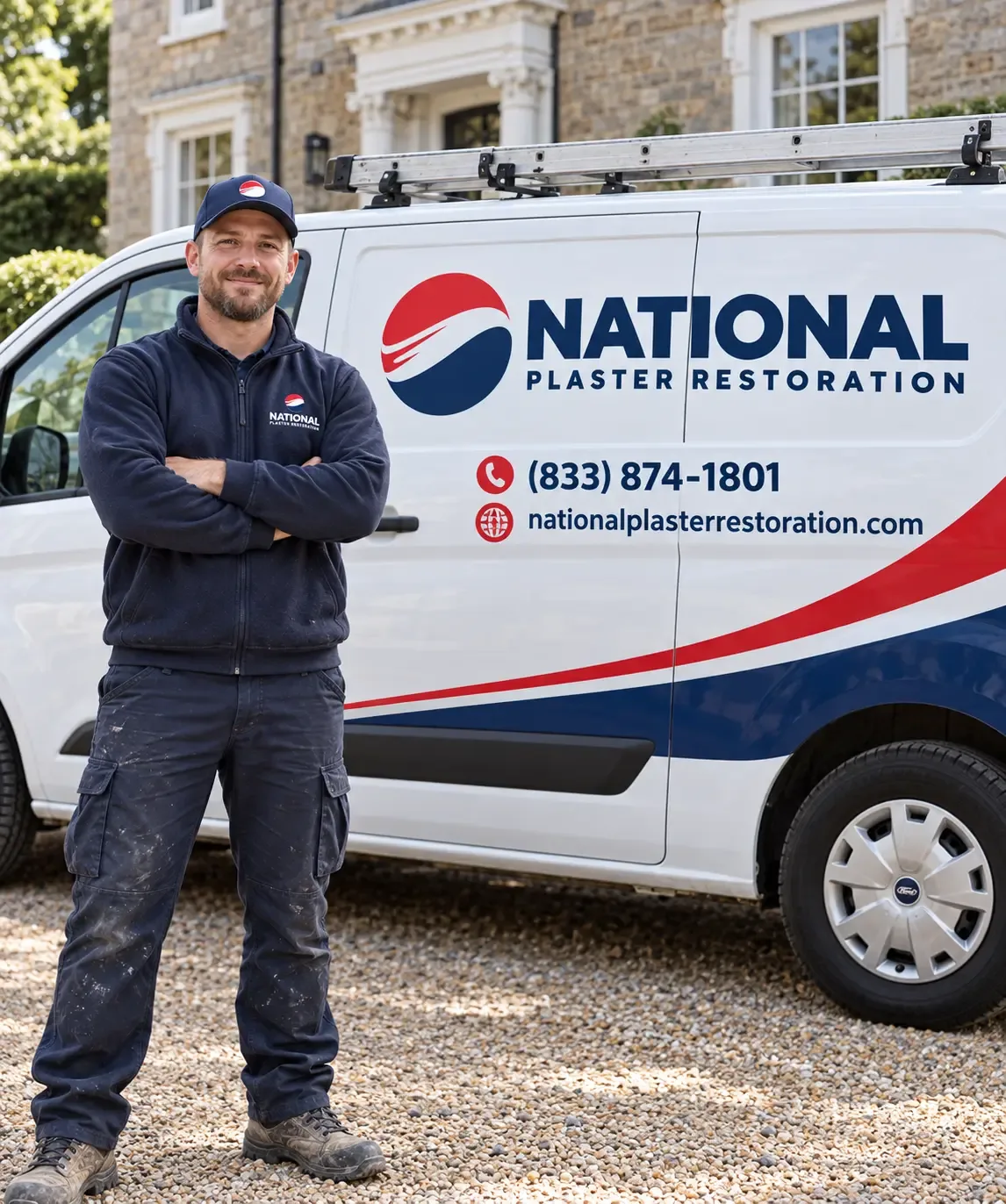 Plaster Repair company in Gomer, OH
